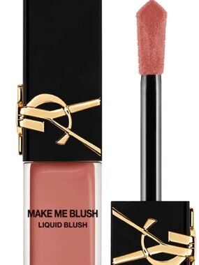 YSL liquid blush #37